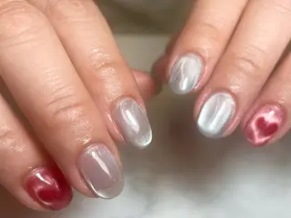 ネイル ネイルサロン Sweetのネイルデザイン