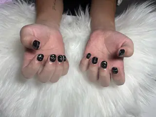 ネイル レ メイのネイルデザイン