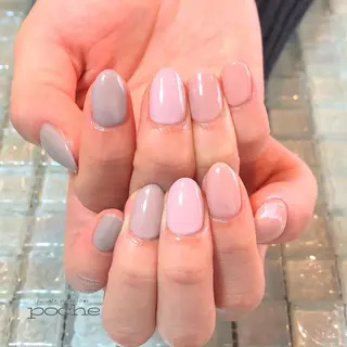 ネイル 工藤 理恵のネイルデザイン