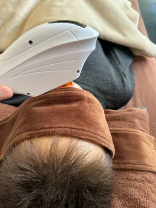 美容鍼・脱毛サロン Callaのエステ・リラクイメージ