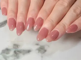 ネイル ちなつ🫧 MOANI恵比寿店のネイルデザイン