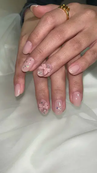 ネイル Belle studio所属・Belle studioのネイルデザイン