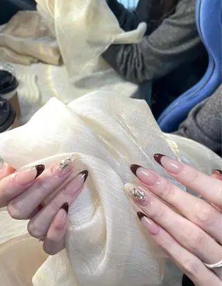 ネイル MIMI nailのネイルデザイン