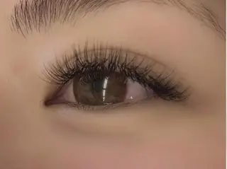 マツエク・マツパ Niko天童店所属・Niko⟡.· kuniiのマツエク・マツパデザイン