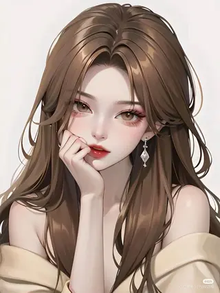 カラー 🏷ベージュの天才 赤み消しの方🙋🏻のヘアスタイル