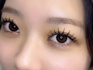 マツエク・マツパ CINDY【シンディ】大井町店所属・Cindy  大井町 🩶 asakaのマツエク・マツパデザイン