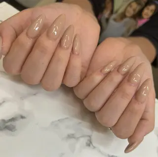 ネイル onnail mikoのネイルデザイン
