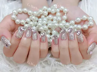 ネイル La Merのネイルデザイン