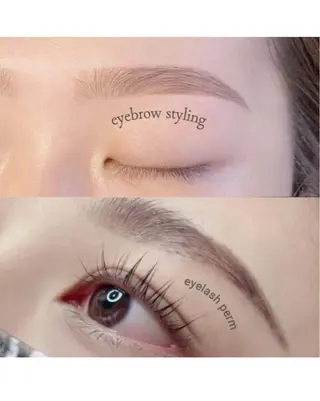 マツエク・マツパ The Nail エミのネイルデザイン