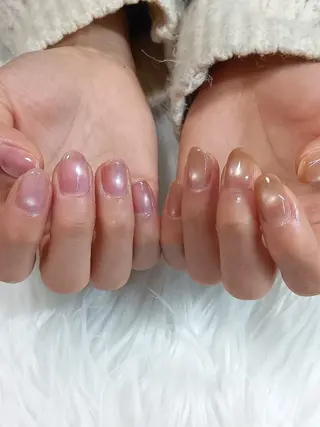 ネイル Chipi Nodokaのネイルデザイン