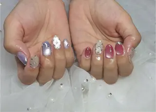 ネイル Van Nail Salonのネイルデザイン
