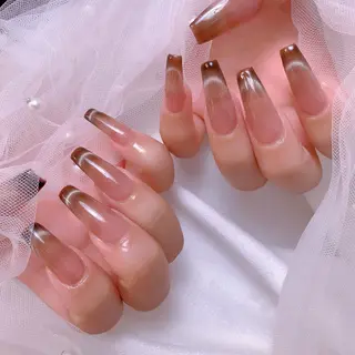 ネイル ロータス ネイルサロンのネイルデザイン