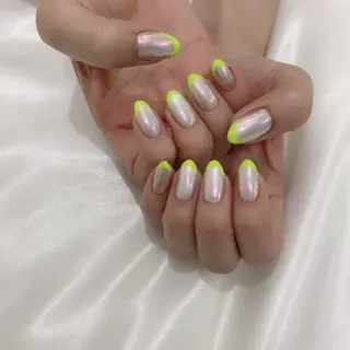 ネイル SOL NAILのネイルデザイン