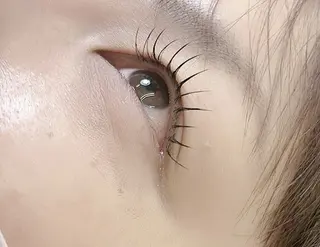 マツエク・マツパ alicetokyo senaのマツエク・マツパデザイン