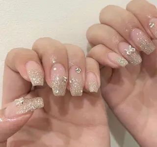 ネイル HIN NAILのネイルデザイン
