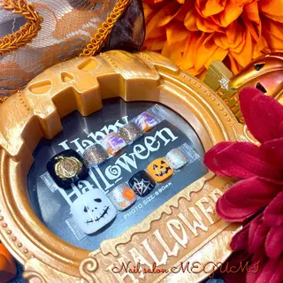 ネイル Nail salon MEGUMIのネイルデザイン