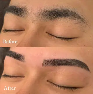 アイブロウ Eclat 東三国の眉毛・アイブロウイメージ