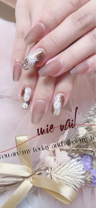 ネイル Mie nailのネイルデザイン
