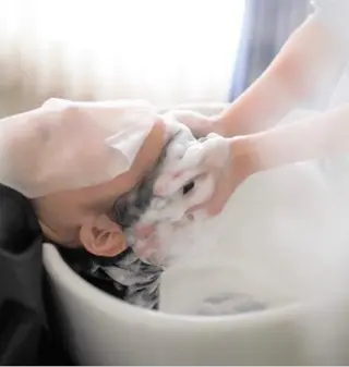 シュシュプライベートリラクゼーション所属・OCHIAI RENのエステ・リラクイメージ