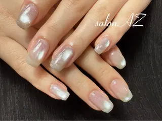 ネイル salon AZ NaNaのネイルデザイン