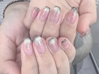 ネイル DIAMOND 💦のネイルデザイン