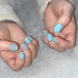 ネイル 1'vary YUKIのネイルデザイン