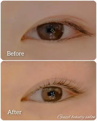 🅖🅤🅩🅔🅛 salonのエステ・リラクイメージ