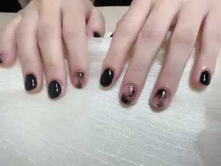ネイル NAIL CIRCLESのネイルデザイン