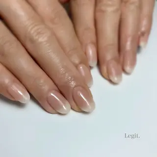 ネイル Legit nail salonのネイルデザイン