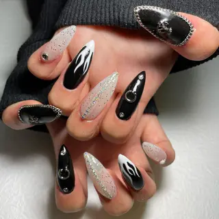 ネイル MINAMI YUMEKAのネイルデザイン