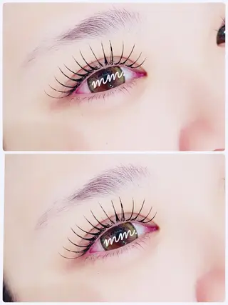 マツエク・マツパ mm. 大宮💎 tomoのネイルデザイン