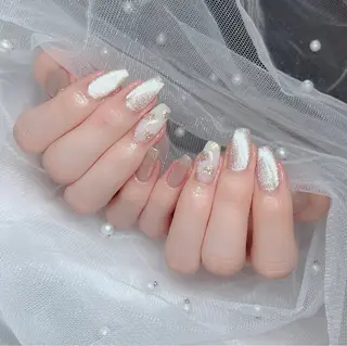 ネイル 🎀Lilla💎 Nail Salonのネイルデザイン