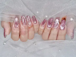 ネイル uni nail所属・uni nail saronのネイルデザイン