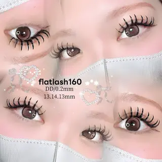 マツエク・マツパ Apis🎀 愛媛/松山のマツエク・マツパデザイン