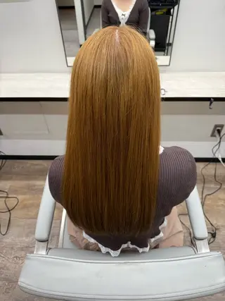 ロング 💖Jurer Shina💖のヘアスタイル