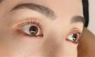 マツエク・マツパ Charme 五反田・不動前・目黒のマツエク・マツパデザイン