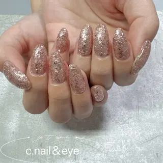 ネイル C.Nail&EYE RINAのネイルデザイン