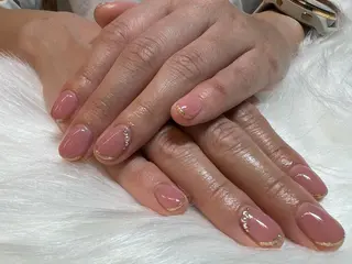 ネイル ⭐️ LiNoaのその他イメージ