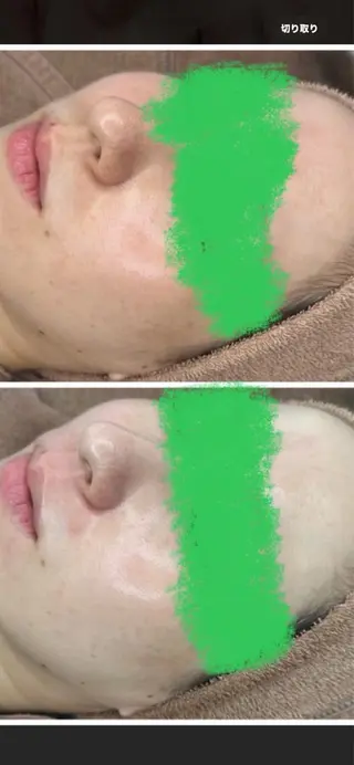 BIJOU八井 美加のエステ・リラクイメージ