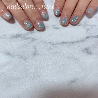 ネイル nailsalon ...neneのネイルデザイン