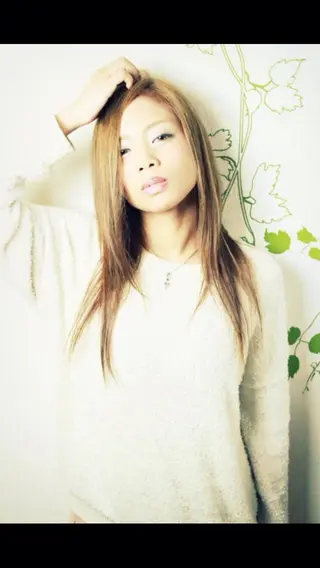 セミロング 柴田 陽平のヘアスタイル