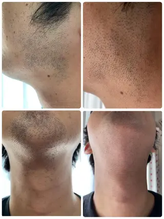 メンズ エステティシャン SAORIのエステ・リラクイメージ