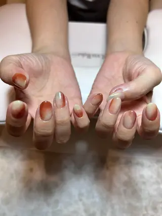 ネイル Slow.Nail Tomomiのネイルデザイン