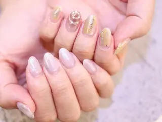 ネイル Dolce.Nail 大宮店のネイルデザイン