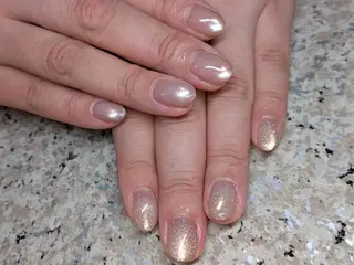 ネイル スズキ マイコのネイルデザイン