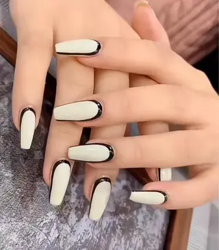 ネイル DC nail salonのネイルデザイン