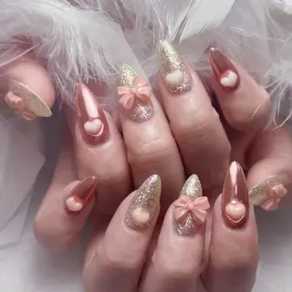 ネイル DIAMOND 💦のネイルデザイン