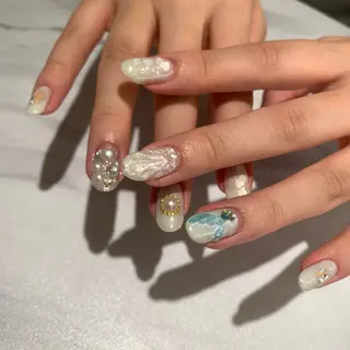 ネイル Nail's Kiiのネイルデザイン