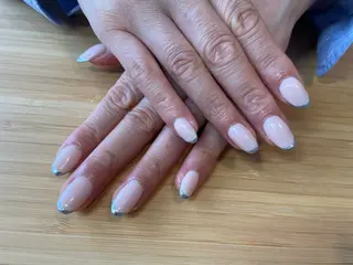 ネイル Nailist Missaのネイルデザイン