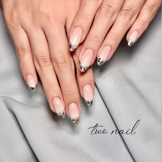 ネイル two nailのネイルデザイン